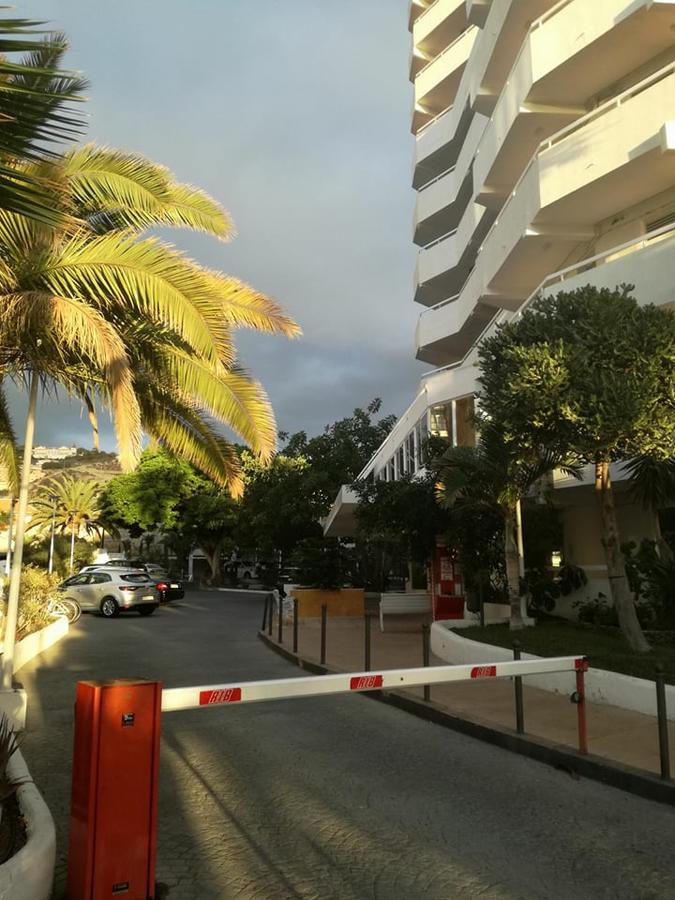Apartment Venezuela Playa de las Américas Exterior foto